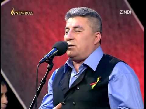 Cewadê Merwanî - Zap (Official Audio © Kom Müzik)